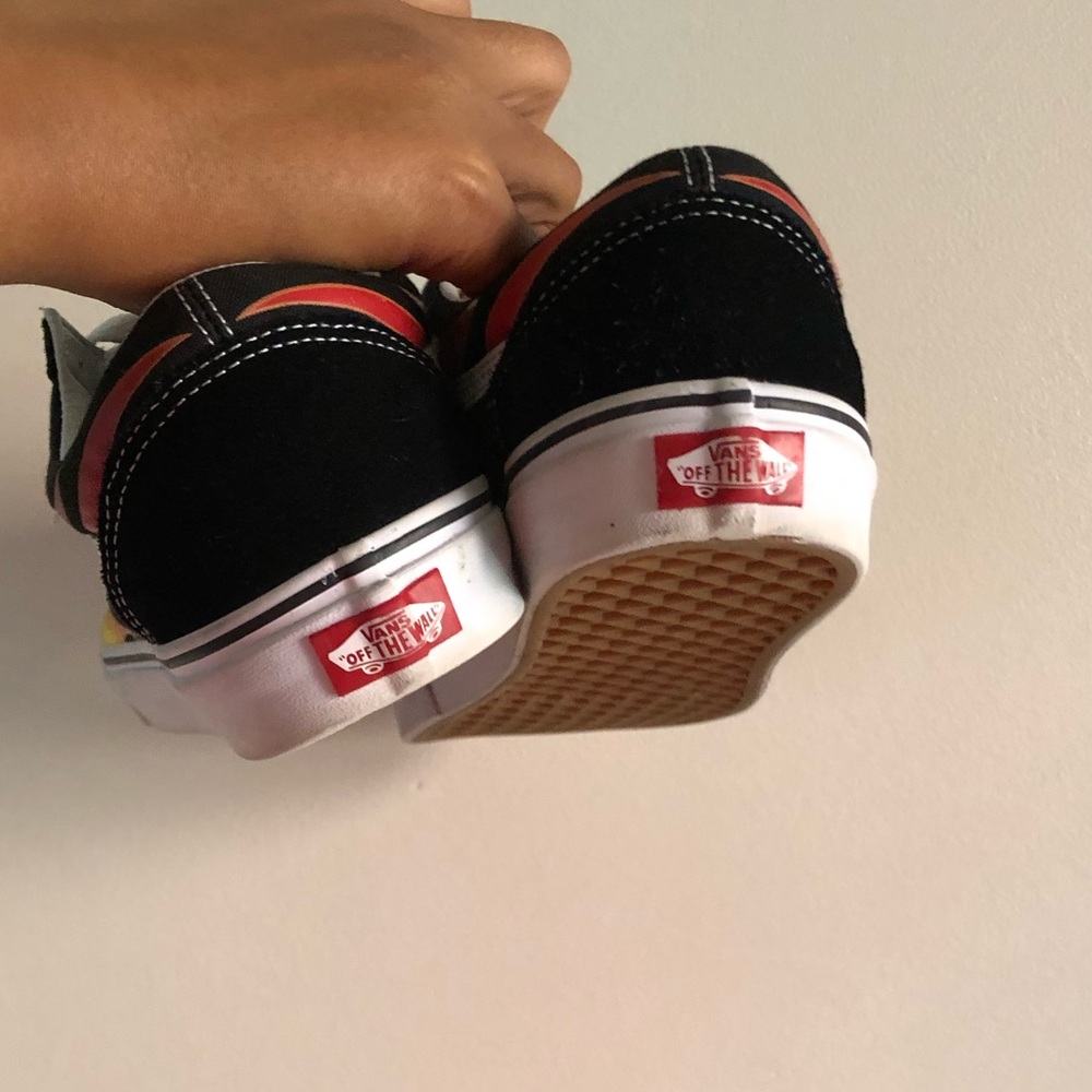 Fire vans shoe 🔥 - Picture 3 of 3